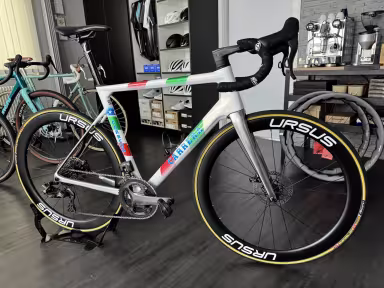 Carrera Sl Air Pro (Edition Italia 90)