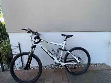 Canyon Racing Fs30