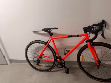 Fixie Inc. Floater Race 8S