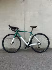Origine Cycles Axxome Gto
