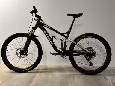 TREK Fuel EX 8