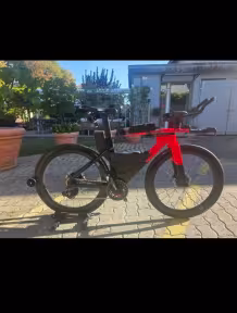BMC Speedmachine 01 TWO