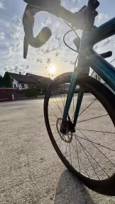 SPECIALIZED Aethos Frameset
