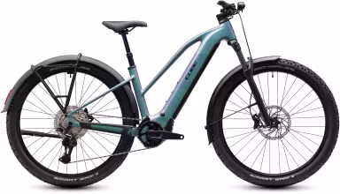 Cube Reaction Hybrid Pro 800 FE
