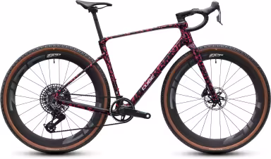 Cube Nuroad C:62 SLX