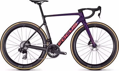 Focus Izalco Max 9.8