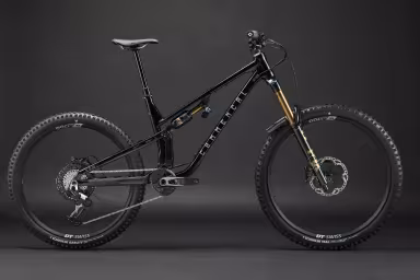 Commencal Meta Sx V5 Signature