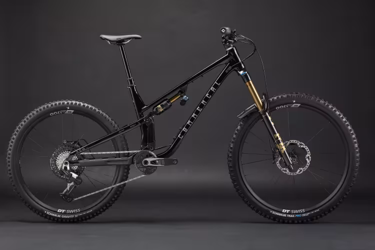 Commencal Meta Sx V5 Signature