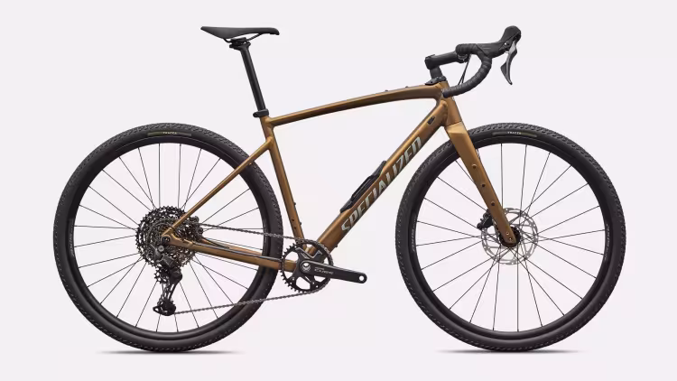 SPECIALIZED Diverge Sport
