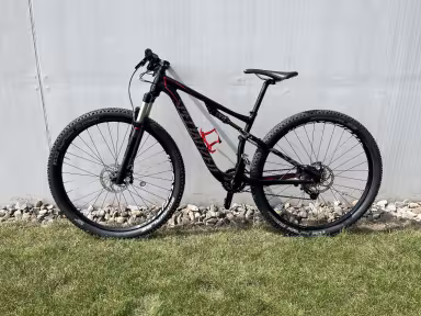 SPECIALIZED Epic Comp
