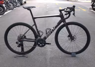 BMC Teammachine SLR FOUR