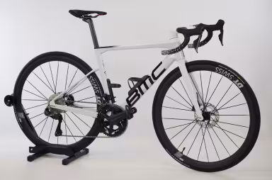 BMC Teammachine SLR01