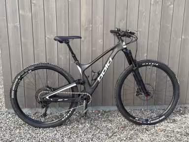Bold Linkin Trail Classic