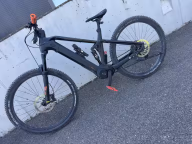 Bulls Sonic Evo 2 Carbon