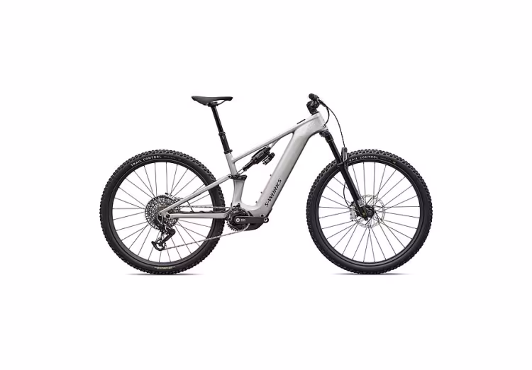 SPECIALIZED S-Works Turbo Levo