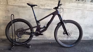 Santa Cruz Nomad 6 Cc