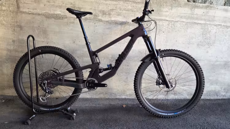 Santa Cruz Nomad 6 Cc