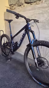 Deviate Cycles Claymore