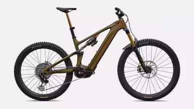SPECIALIZED Turbo Levo 4 S-Works