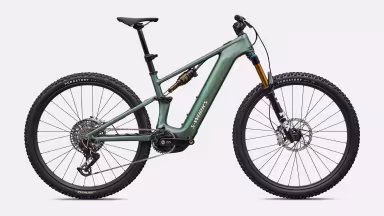 SPECIALIZED Levo R S-Works