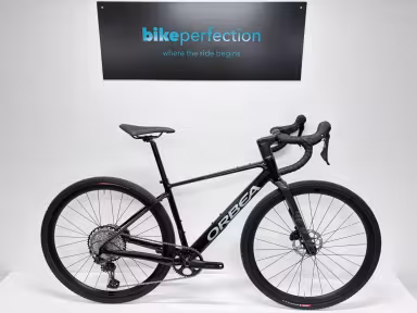 Orbea Terra H30 1X