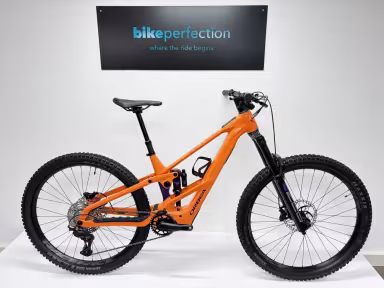 Orbea Wild Lt H20