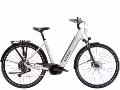 TREK District+ 3 R9 360 LS