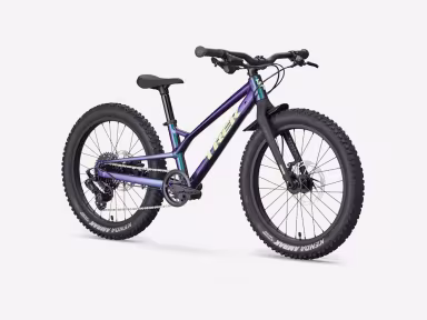 TREK Wahoo 20 Trail
