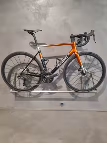 Wilier Zero SLR
