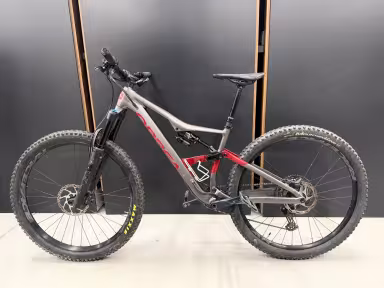 Orbea Occam H20