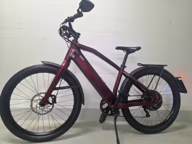 Stromer ST1 Sport