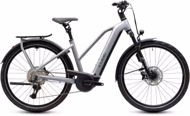Cube Kathmandu Hybrid EXC 800