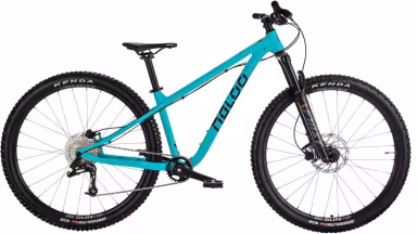 Naloo Hill Bill Mk3