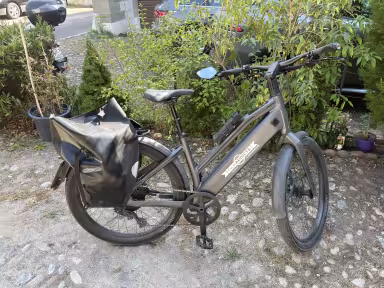 Stromer ST1