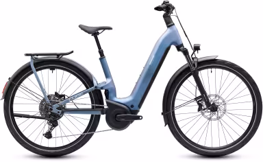 Cube Kathmandu Hybrid One11 Hpc Pro 800