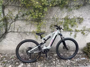 LAPIERRE Overvolt Tr 3.5