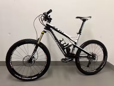 Cannondale Jekyll 2