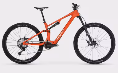 Megamo Reason Air Crb 07