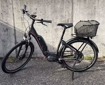MERIDA Espresso Cc 300