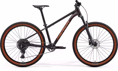 MERIDA BIG.SEVEN 40