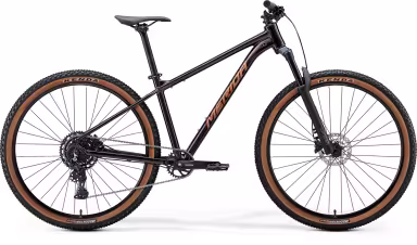 MERIDA Big Nine 40