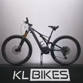 SPECIALIZED S-Works Turbo Levo