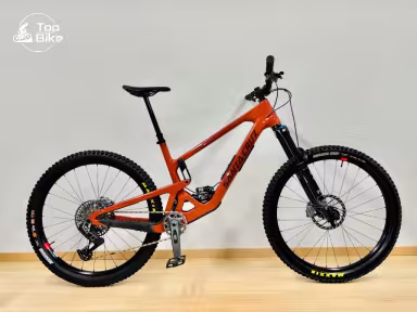 Santa Cruz HIGHTOWER GX AXS / Carbon C