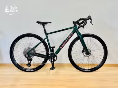 Santa Cruz STIGMATA Rival 1x AXS / Carbon CC