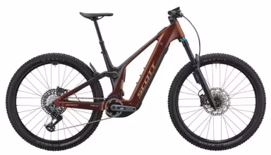 SCOTT Patron 10