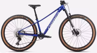 Orbea Kimu 27 H10