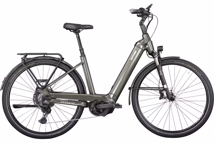 Kettler Alu-Rad Quadriga Comp Cx11