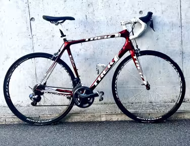 TREK Madone 6.2 Wsd
