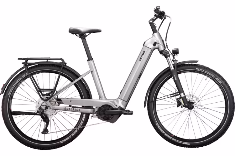 Kettler Alu-Rad Other