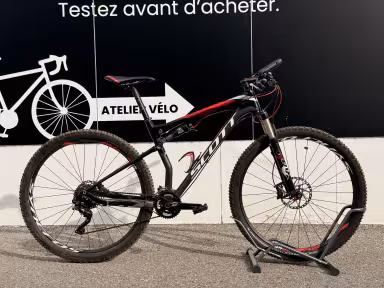 SCOTT Spark 710